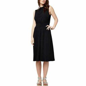 Leota Sleeveless Knee Length Dress NWT